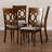 Ingaret 17.9'' H Upholstered Side Chair