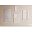 Magnetic Glass Dry Erase Board