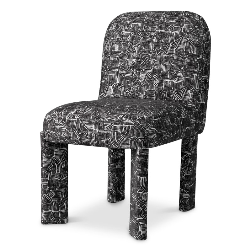 Upholstered Dining Chair