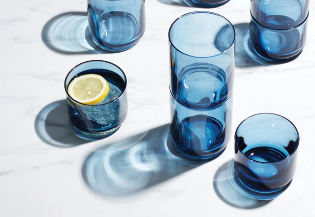 The Glassware On Our Lists