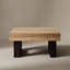 Table basse 42 po
