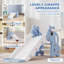 EvoNet Indoor Slide