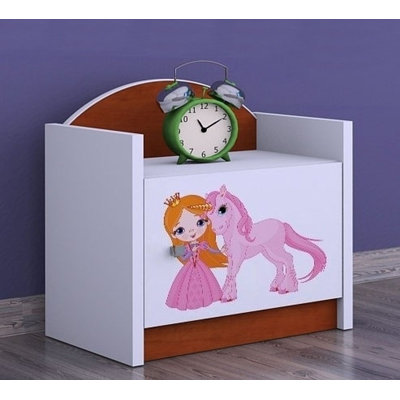Robbyn Nightstand