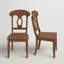 Chaise de salle à manger Stockton-19390596