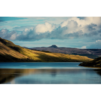 Scotland Blue by Aska