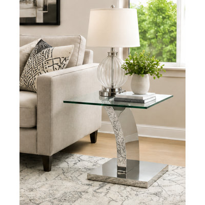 Table de bout Atchison