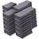 Couvertures mobiles VEVOR, 72 po x 54 po, poids de 21 lb / dz