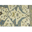 Tapis oriental floral Oushak 9X12