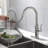 KIKO HOME Kitchen Faucet