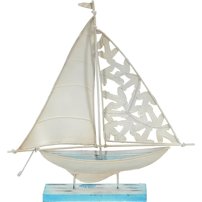 Support pour voilier Beacham