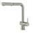Brushed Nickel selected