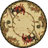Capps Abstract Indoor Rug-1797990415