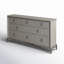 Commode 8 tiroirs Regan-2143566360