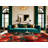 Washable Tomato Beefsteak Vegetables Area Rug-1250042124