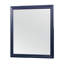 MIROIR BLEU CHARLSTON (INCLUT SEULEMENT LE MIROIR)-272309176