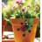 Pot Hugger Set/3 - Ladybug