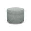 Round Ottoman-252726496