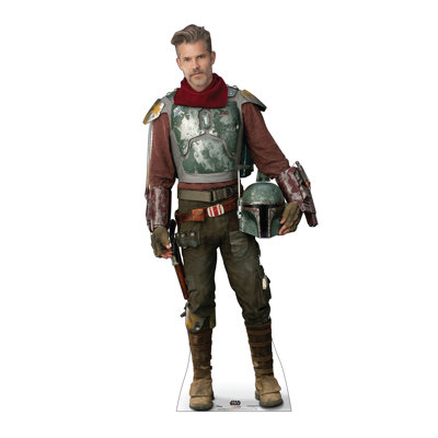 73'' Cardboard Standup