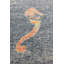 Tapis unique rectangulaire de 10 pi 2 po x 14 pi 3 po Rajasthan
