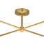 4 - Light Semi Flush Mount-71371963