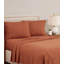 Nena Aybar Linen Sheet Set-2013982964-2138645303