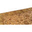 Tapis oriental brun / beige / jaune en laine noué à la main 8 pi 11 po x 12 pi 2 po Oriental