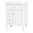 Bathroom Vanity With Sink-1050331439