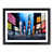 Black Framed selected