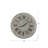 Metal Wall Clock