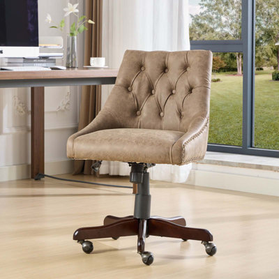 Chaise de bureau personnel