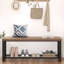 Banc de rangement 43,3 po Hulstein, chêne-255044175-255044170