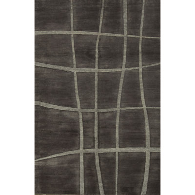 One-of-a-Kind 6'6" X 9'9" Area Rug