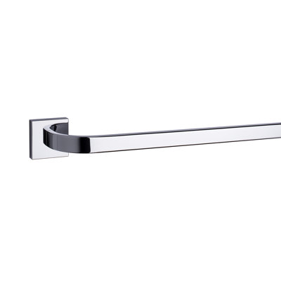 TAYMOR 98FD431E22644958B893474BAB10DD54 Towel Bar Polished Chrome