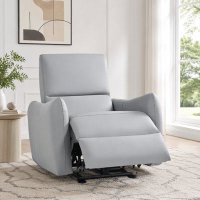 Wall Hugger Recliner,Zero Wall Power Recliner Chair