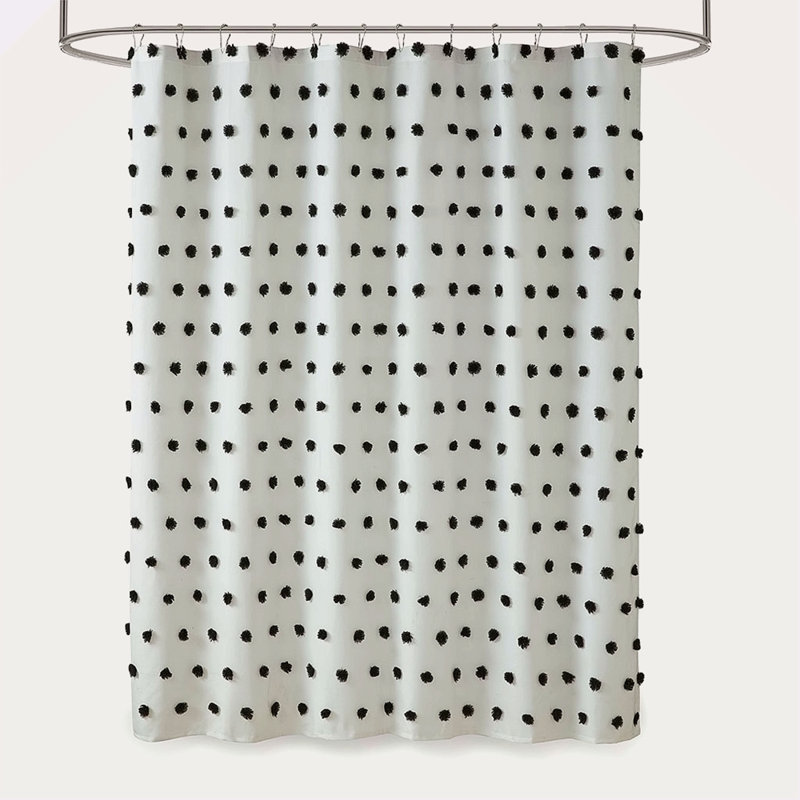 Shower Curtain