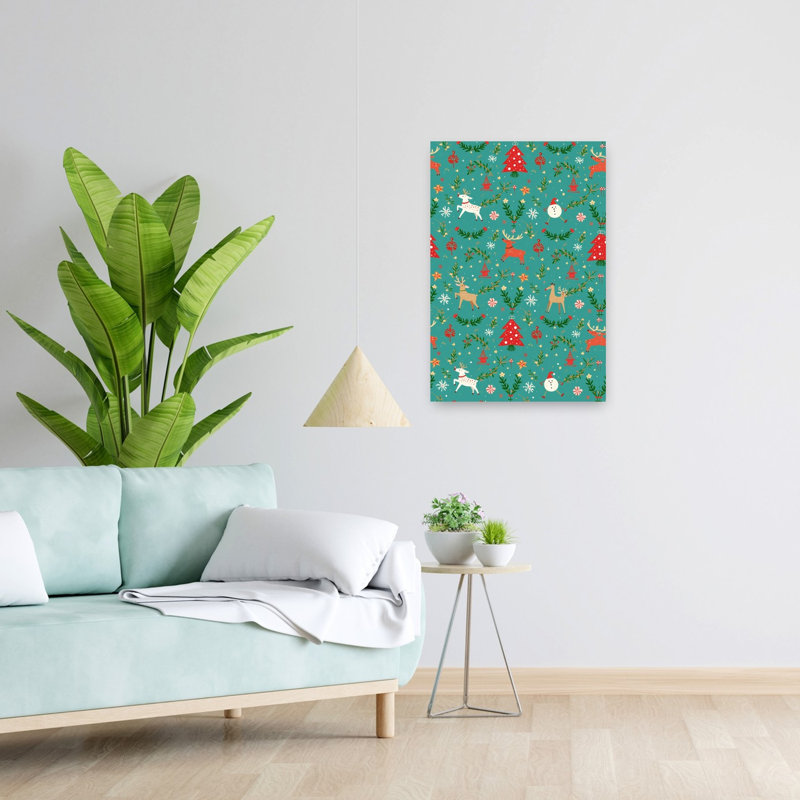 Print, 60.96cm H x 40.64cm W
