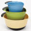 Good Grips 3 Piece Mixing Bowl Set
