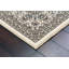 Tapis oriental ivoire / crème Attell-22281084