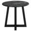 Table de bout ronde Hamby