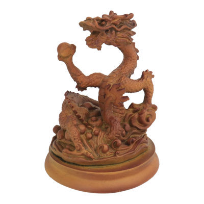 Statue Semiah