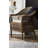 Roehampton Upholstered Armchair