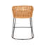 Tabouret de comptoir 24 po 