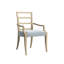 Haven Upholstered Arm Chair
