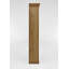 Kelly 202.1 cm H x 108 cm W Solid Wood Standard Bookcase-22431111