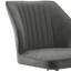 Chaise de bureau Pakuna