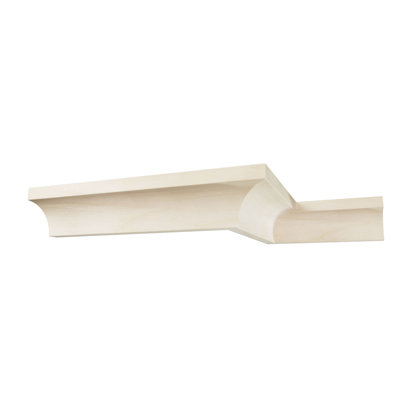 Moulure de teinture pour bois massif Wm86