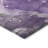Bidatsch Washable Abstract Indoor / Outdoor Rug-849500476