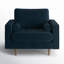Fauteuil touffeté l 41,5 po Geo-1638765390
