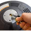 Nettoyeur haute pression 15 pouces avec pression de nettoyage maximale de 4 000 PSI