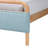 Benjeman Standard Bed
